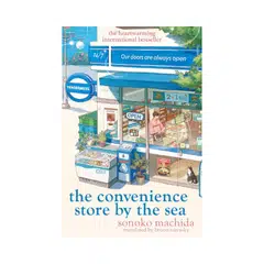 The Convenience Store by the Sea