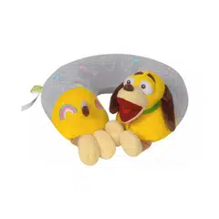 Toy Story Slinky Neck Pillow