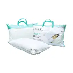 Anti-Dustmite Microfil Pillow