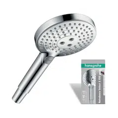 Raindance Select S120 Hand Shower