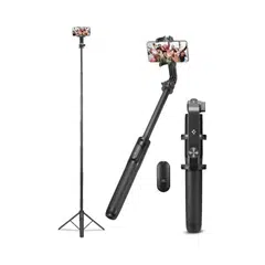 Selfie Stick Tripod with Remote 64