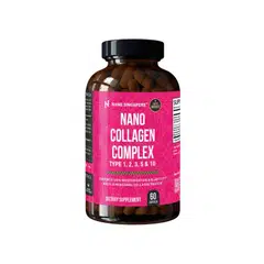 Collagen Complex