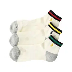 Men's Socks (3 Pairs)