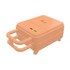 Sandwich & Waffle Maker