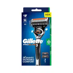 Fusion Proglide 5
