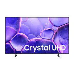 Crystal UHD 65" Smart TV