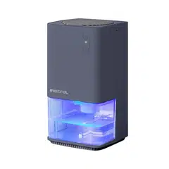 Tabletop Dehumidifier 1.2L