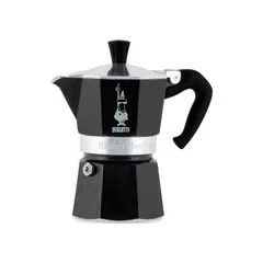 Moka Express Espresso Maker