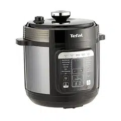 Home Chef Smart Electric Pressure Cooker 6L