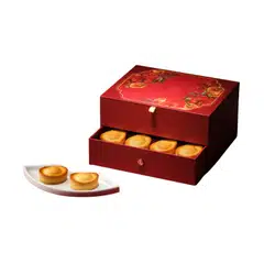 Original Pineapple Tarts