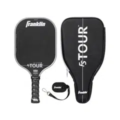 Pickleball Paddle Set