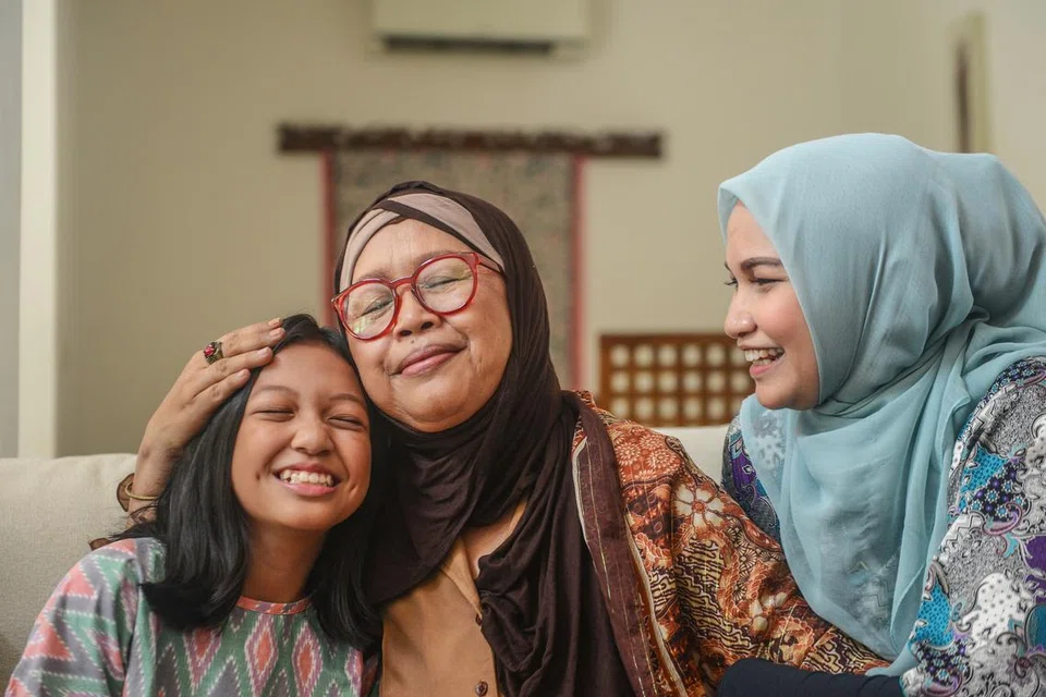 Hidayah, Ramadan, silaturahim