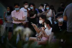 Telefon, penggunaan, pengurangan, mobile phone, resolution, interaction