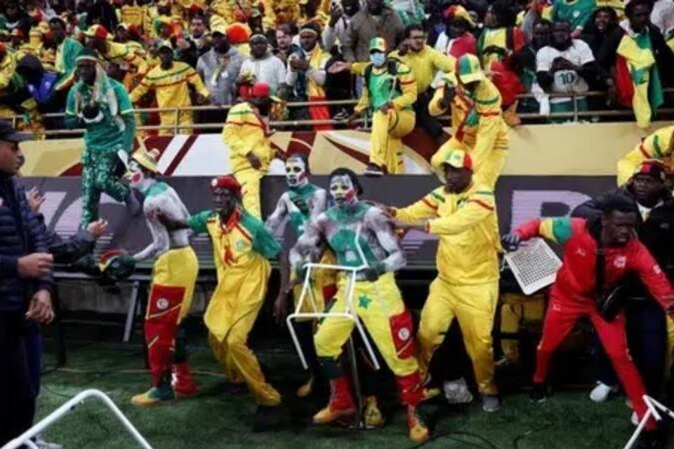 Piala Negara-Negara Afrika (Afcon) 2027, Maghribi, komen dan kritikan, penganjur bersama, Kenya, Tanzania, Uganda