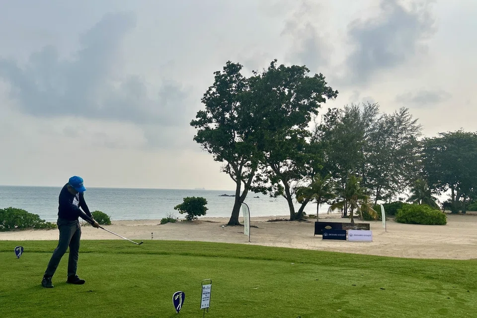 Program tiga hari sempena Tahun Melawat Johor 2026 itu turut memberi peluang kepada pemain dan tetamu pengiring menikmati tarikan Desaru Coast, melengkapkan pengalaman percutian yang merangkumi sukan, penginapan, makanan dan hiburan sepanjang hujung minggu.