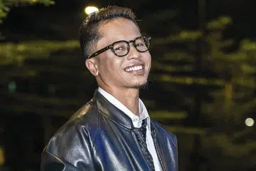 Hafiz Suip, Gegar Vaganza, kehilangan ibu, semangat pudar