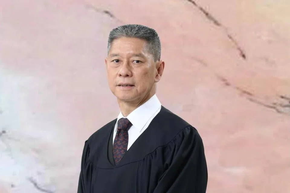 Hakim Choo Han Teck, bersara, Hakim Mahkamah Tinggi