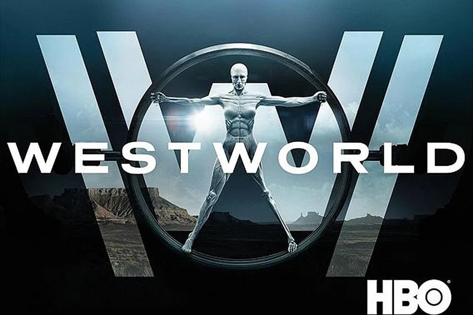 KESAN KECERDASAN BUATAN (AI): Siri drama West World menceritakan bagaimana sebuah taman tema dipenuhi robot serupa manusia. - Foto AMAZON.COM 