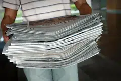Surat khabar lama yang sentiasa masih berguna.