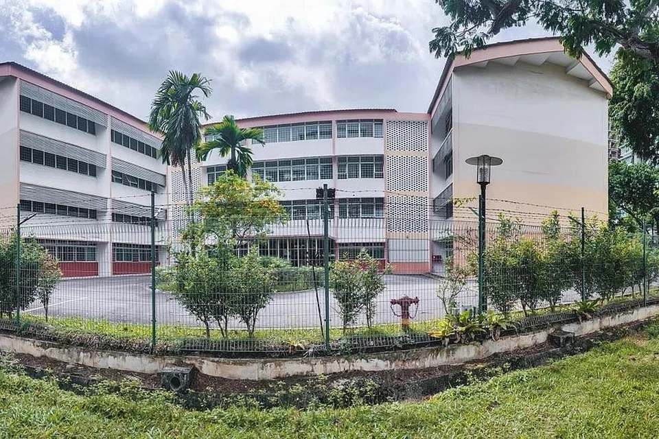 MERCU TANDA YANG TINGGAL KENANGAN: Bermula 14 Disember, Darul Ma'wa telah menghentikan operasinya selepas tamat tempoh lesennya pada tarikh tersebut. - Foto BH oleh NUR DIYANA TAHA
