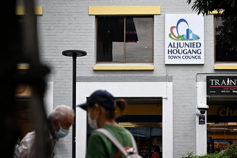 Isu berkaitan AHTC selesai pada Julai apabila AHTC dan Majlis Bandaran Sengkang tidak meneruskan tuntutan kerugian dan kos dalam saman sivil terhadap pemimpin WP.