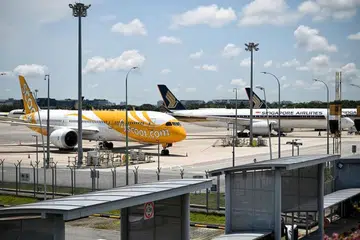 Penerbangan Scoot dari Singapura ke Wuhan, China, terpaksa berpatah balik disebabkan isu teknikal setelah lebih empat jam perjalanan bermula.