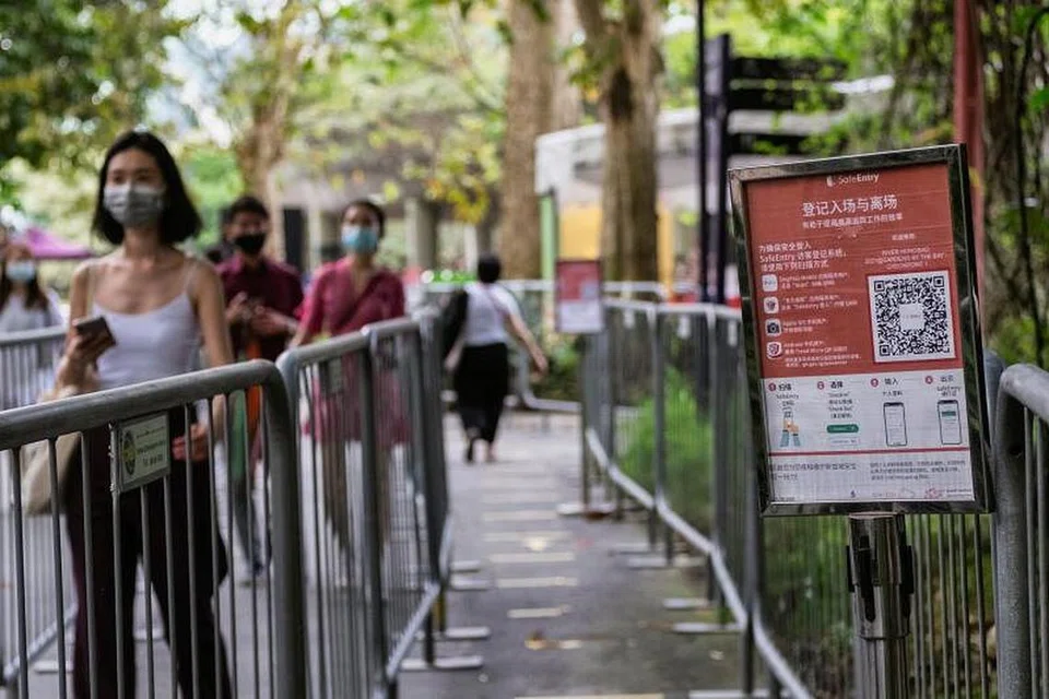 Foto hiasan REUTERS/LORIENE PERERA