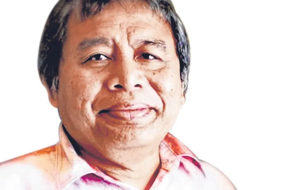 KHIRUL BAHRI BASARUDDIN