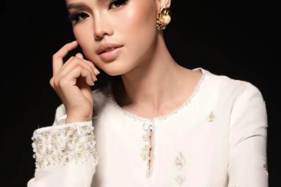Bella Astillah merupakan antara selebriti yang akan membuat penampilan di Wisma Geylang Serai pada 22 Mac.