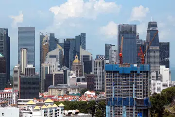 ADB jangkakan ekonomi Singapura lebih rancak pada 2024, didorong oleh peningkatan dalam permintaan bagi barangan elektronik dan perkhidmatan kewangan. 