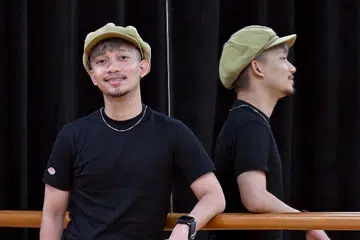 Setelah memimpin kumpulan, STNY Brothers, dalam pertandingan tarian jalanan antarabangsa, ‘World Supremacy Battlegrounds 2024’ di Sydney, Bobby Prayogi, berusaha menerapkan nilai disiplin dan ‘kehausan ilmu’ dalam diri penari ITE Kolej Barat.