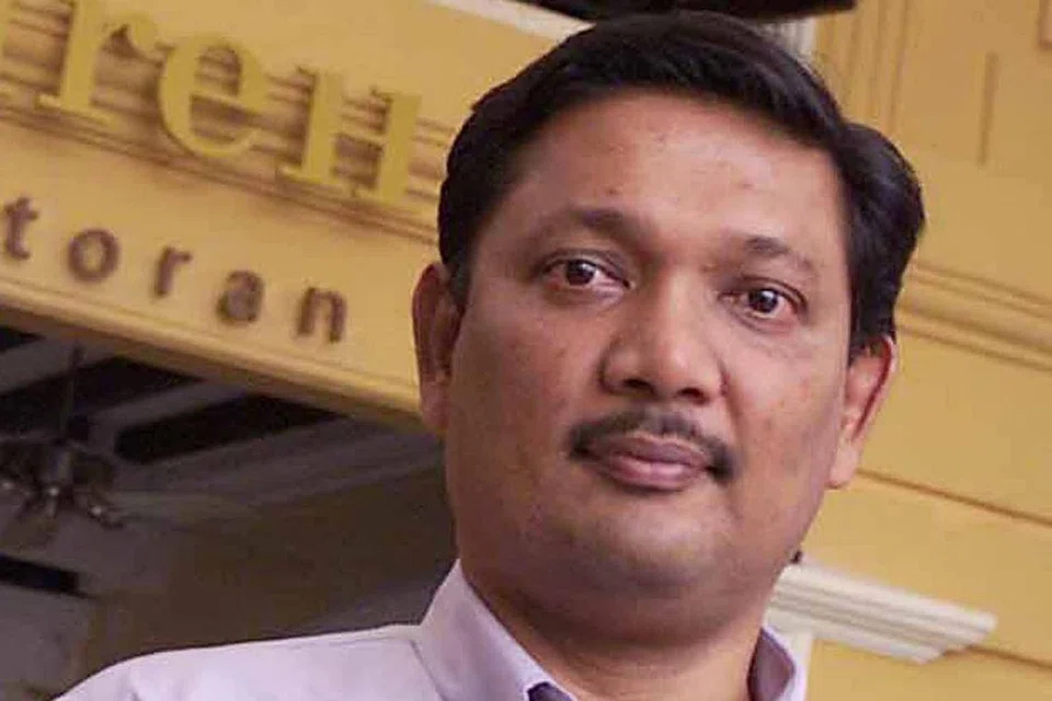 ENCIK ABDUL AKBAR: Inovasi penting bagi peniaga yang menyasarkan pasaran setempat dan mahu meningkatkan produktiviti.