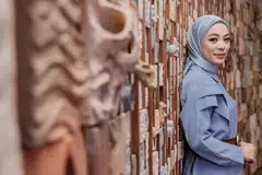 Vivy Yusof