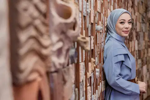 Vivy Yusof