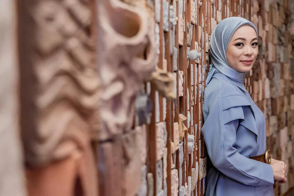 Vivy Yusof