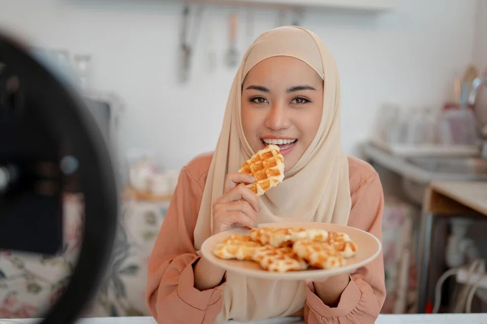 Kesihatan, usus, berpuasa