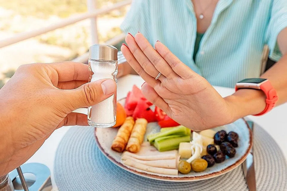 - Foto hiasan ISTOCKPHOTO