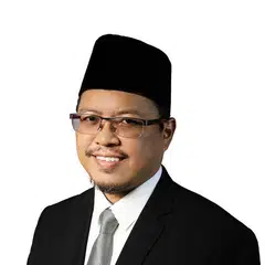 USTAZ AHMAD SHAMSUDDIN AHMAD