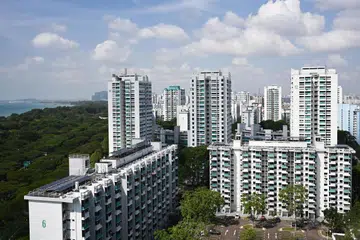Harga jualan semula flat Lembaga Perumahan dan Pembangunan (HDB) telah meningkat secara berterusan setiap suku tahun sejak suku kedua 2020.