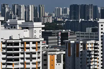 Sentimen pasaran hartanah nampaknya semakin baik pada suku kedua, berdasarkan tinjauan Institut Hartanah dan Kajian Bandar (Ireus) di Universiti Nasional Singapura (NUS).