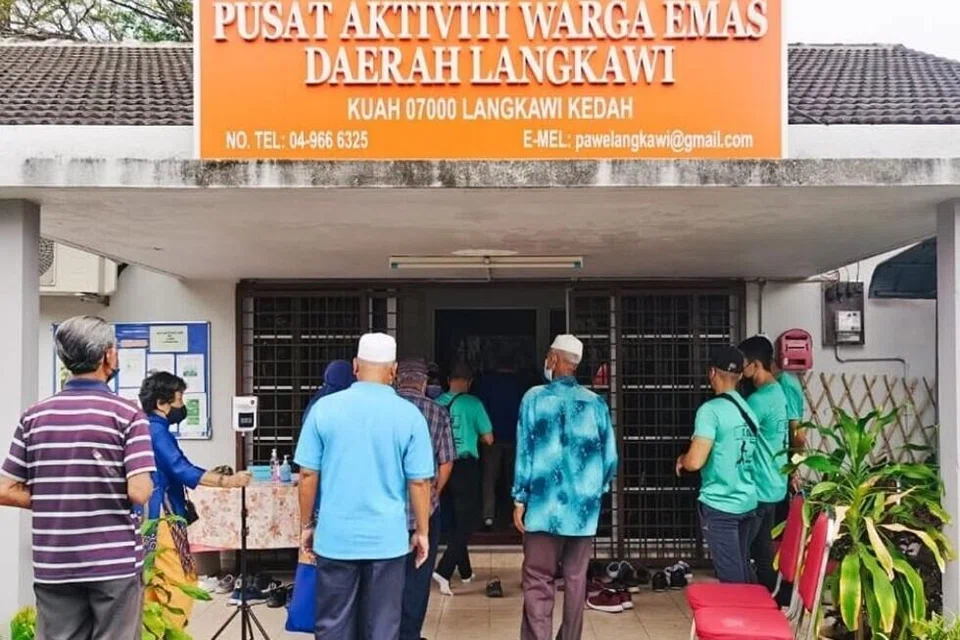 negara menua