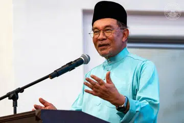 PH bersatu kerjasama