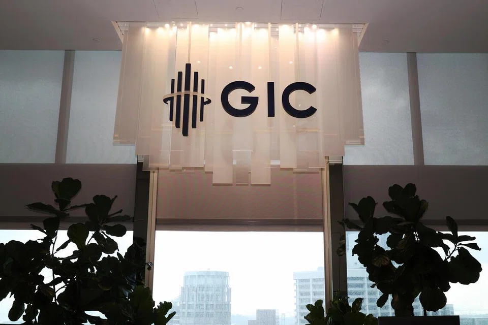 GIC, labur dalam syarikat ruang kerja kecerdasan buatan (AI), Notion, 