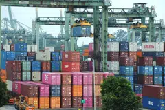 Singapore, key export, Nodx, ramalan, forecast, artifical intelligence, kecerdasan buatan, AI