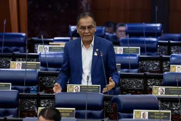 doktor, Malaysia, Dzulkefly Ahmad