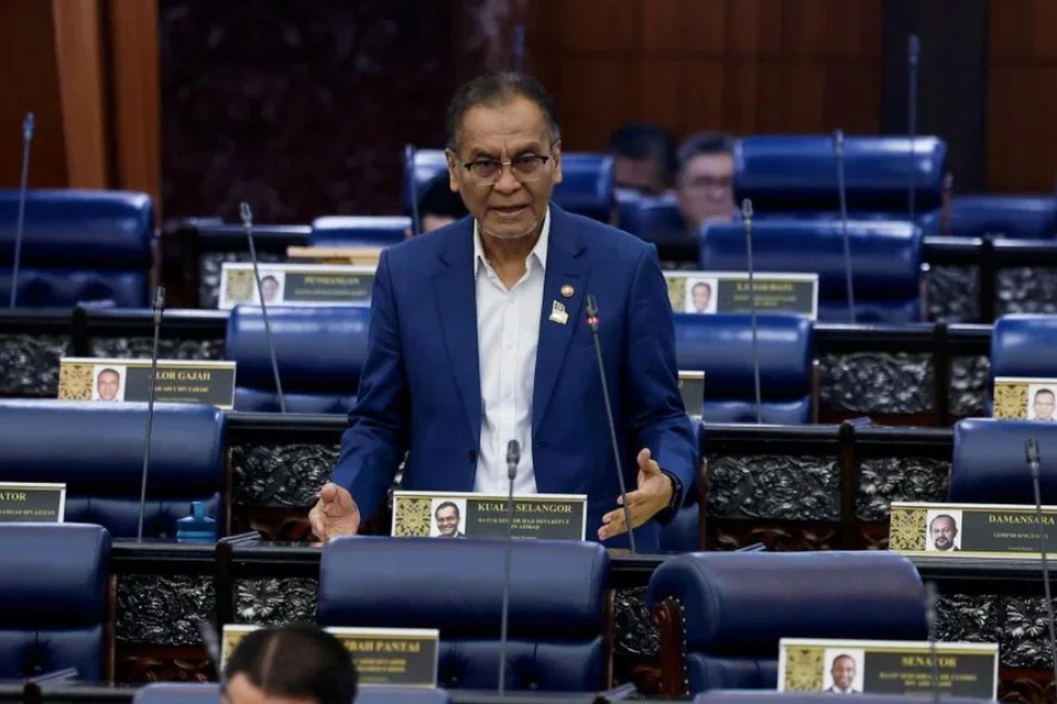 doktor, Malaysia, Dzulkefly Ahmad