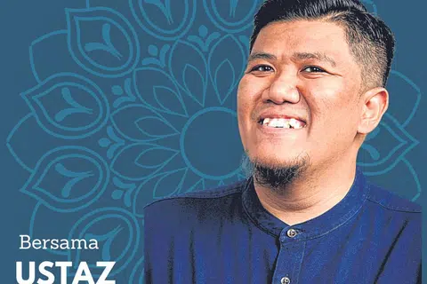 USTAZ IRWAN HADI