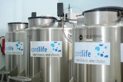 SIASATAN DIJALANKAN: Keputusan akhir terhadap siasatan kes unit darah tali pusat (CBU) dalam enam tangki yang diawet beku pada suhu tidak optimal di bank darah tali pusat berlesen, Cordlife Group Limited (CGL), dijangka selesai pada hujung Mac. 