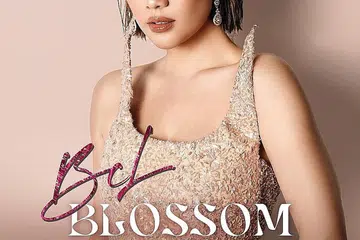 BUNGA CITRA LESTARI: Hadirin konsert Blossom Intimate Concert in Singapore (#BCLRWS2022) boleh menjangka dapat menikmati lagu hit pop BCL yang disusun semula bagi menggambarkan emosinya yang terkini serta keseniannya yang mekar. - Foto RESORTS WORLD SENTOSA