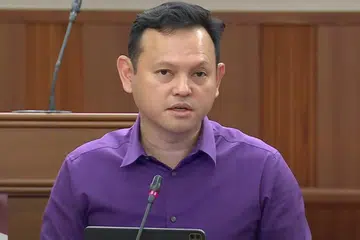 Seramai 3,200 kanak-kanak dan ibu bapa telah mendaftar untuk program KelasMateMatika (KMM) kelolaan Yayasan Mendaki – meningkat 74 peratus dalam pendaftaran pada 2023 berbanding 2022, kata Menteri Negara Kanan (Pertahanan merangkap Tenaga Manusia), Encik Zaqy Mohamad.